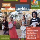 Our Native Daughters - Songs Of Our Native Daughters '2019