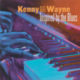 Kenny 'Blues Boss' Wayne - Inspired By The Blues '2018