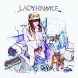 Ladyhawke - Ladyhawke '2008