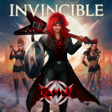 Crosson - Invincible '2018