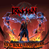 Crosson - Rock 'n' Roll Love Affair '2020