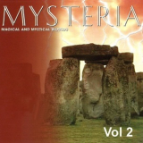 Mysteria - Magical And Mystical Worlds Vol. 2 '2008