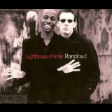 Lighthouse Family - Raincloud [CDM] '1997