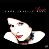 Lynne Arriale Trio - Arise '2004