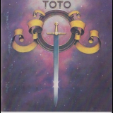 Toto - Toto '1978