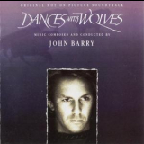 John Barry - Dances With Wolves (expanded) '1990