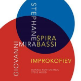 Stephane Spira - Improkofiev '2020