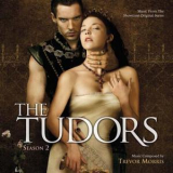 Trevor Morris - The Tudors: Season 2 '2009