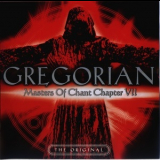 Gregorian - Masters Of Chant Chapter VII '2009