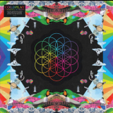 Coldplay - A Head Full Of Dreams '2015