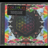 Coldplay - A Head Full Of Dreams '2015