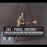 Zaz - Paris, Encore! '2015