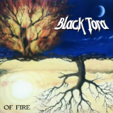 Black Tora - Of Fire '2016