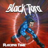 Black Tora - Racing Time '2017