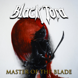 Black Tora - Master of the Blade '2019