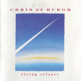 Chris De Burgh - Flying Colours '1988