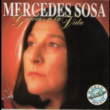 Mercedes Sosa - Gracias A La Vida '1993