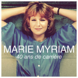 Marie Myriam - 40 Ans De Carrière '2017