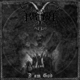 Krypt - I Am God '2007