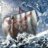 Heart Of Cygnus - The Voyage Of Jonas '2012