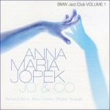 Anna Maria Jopek - Jo & Co '2008