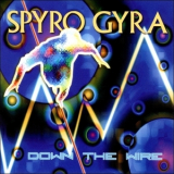 Spyro Gyra - Down The Wire '2009