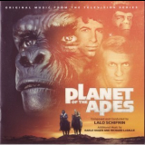 Lalo Schifrin - Planet Of The Apes: Original Music From The Television Series '1974