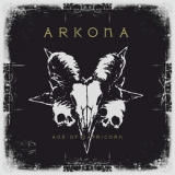 Arkona - Age Of Capricorn '2019