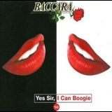 Baccara - Yes Sir, I Can Boogie '99 '1999