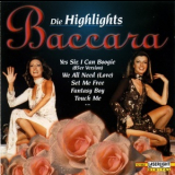 Baccara - Die Highlights '1997