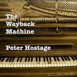 Peter Hostage - The Wayback Machine '2012