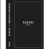 Radare - Hyrule / Infinite Regress '2011