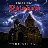 Ritchie Blackmore's Rainbow - The Storm [CDS] '2019