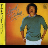 Lionel Richie - Lionel Richie '1982