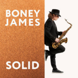 Boney James - Solid '2020