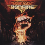 Bonfire - Fistful Of Fire '2020