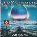 Jim Shepard - Jaded '2018