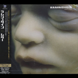 Rammstein - Mutter (Japanese Edition) '2001
