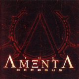 The Amenta - Occasus '2004