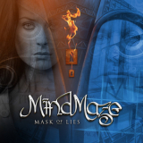 Mindmaze - Mask Of Lies '2013