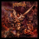 Krisiun - Forged In Fury '2015