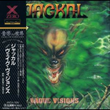 Jackal - Vague Visions (xrcn-1036) '1993