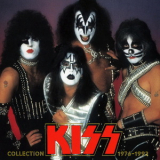 Kiss - Collection 1976-1992 '2020