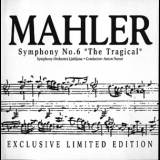 Gustav Mahler - Symphony Nr. 6 'the Tragical '2007