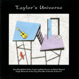 Taylor's Universe - Taylor's Universe '1994