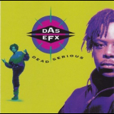 Das EFX - Dead Serious '1992