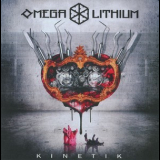 Omega Lithium - Kinetik '2011