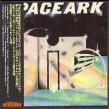 Spaceark - Spaceark Is (2012 Remaster) '1978