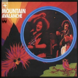 Mountain - Avalanche '1974