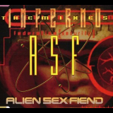 Alien Sex Fiend - Inferno - The Mixes '1995